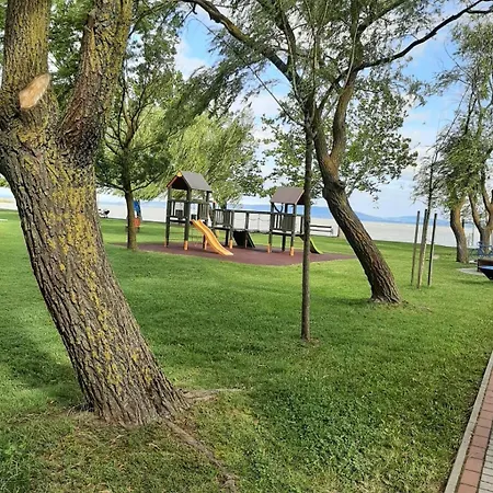 Elizabeth Holiday home Balatonfenyves