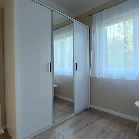 Elizabeth Holiday home *