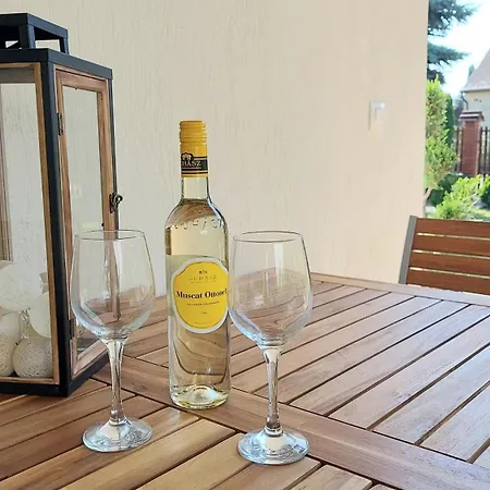 Case de vacanță Elizabeth *