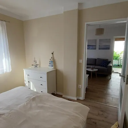 Holiday home Elizabeth *