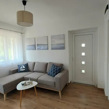 Elizabeth Holiday home Balatonfenyves