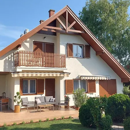 Elizabeth Holiday home