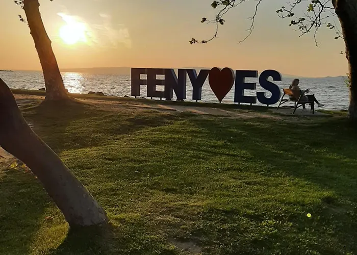 Elizabeth Vakantiehuis