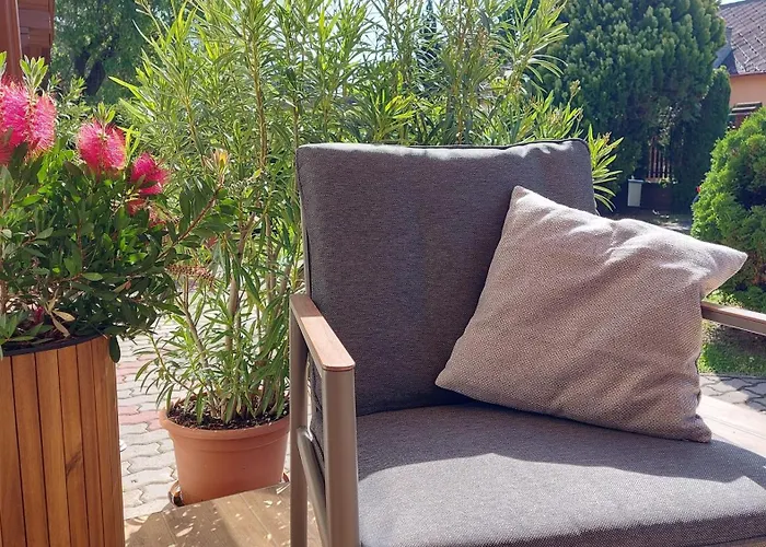 Elizabeth Vakantiehuis *