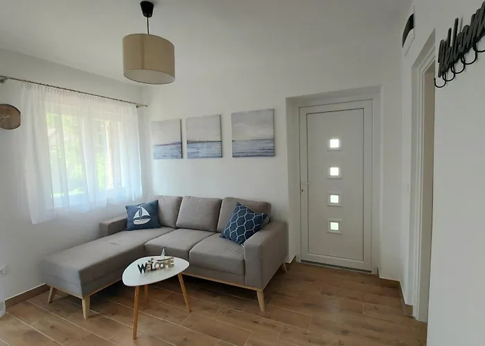 Elizabeth Vakantiehuis Balatonfenyves