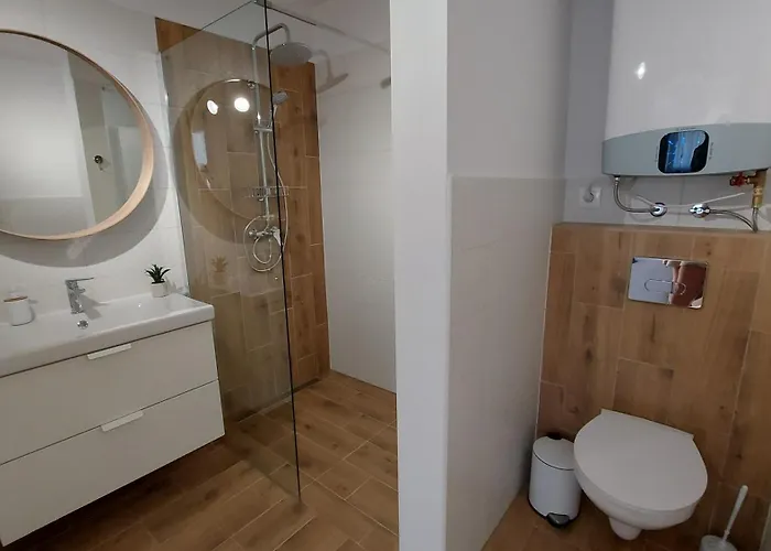 Vakantiehuis Elizabeth Balatonfenyves