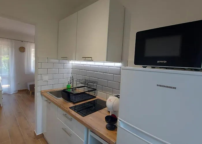 Vakantiehuis Elizabeth *