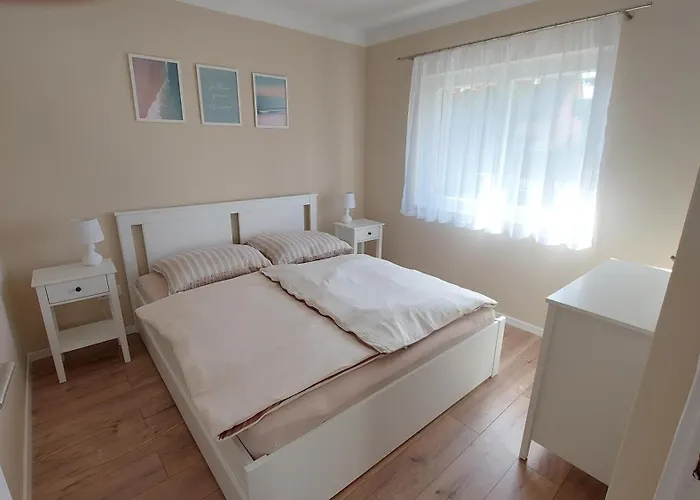 Elizabeth Vakantiehuis *